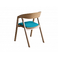 BHI 0218-C2 armchair